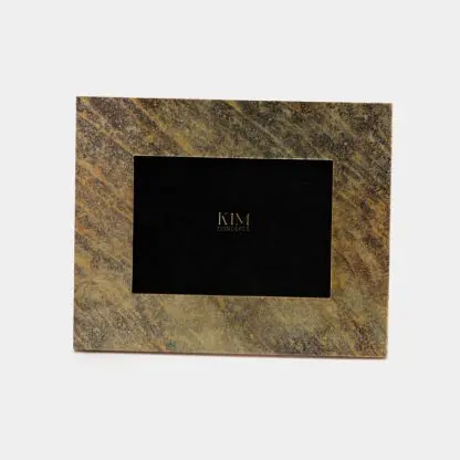 Natural Stone | Khung hình sơn mài 13x18 bản 5 cm - Hình ảnh 4