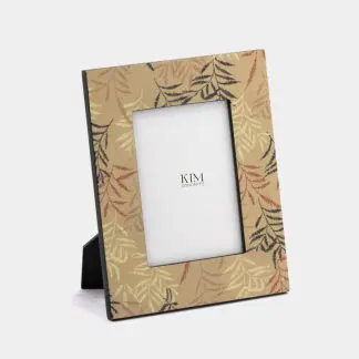 Leafy Charm | Khung ảnh để bàn làm việc 13x18 bản 5 cm