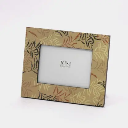 Leafy Charm | Khung ảnh để bàn làm việc 13x18 bản 5 cm - Hình ảnh 4