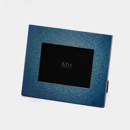 Aqua Ocean | Khung hình 13x18 để bàn | Khung ảnh sơn mài bản 5 cm - Hình ảnh 4