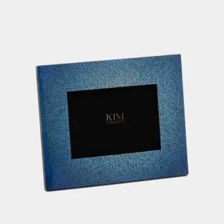 Aqua Ocean | Khung hình 13x18 để bàn | Khung ảnh sơn mài bản 5 cm