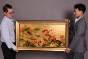 Quà tặng đối tác