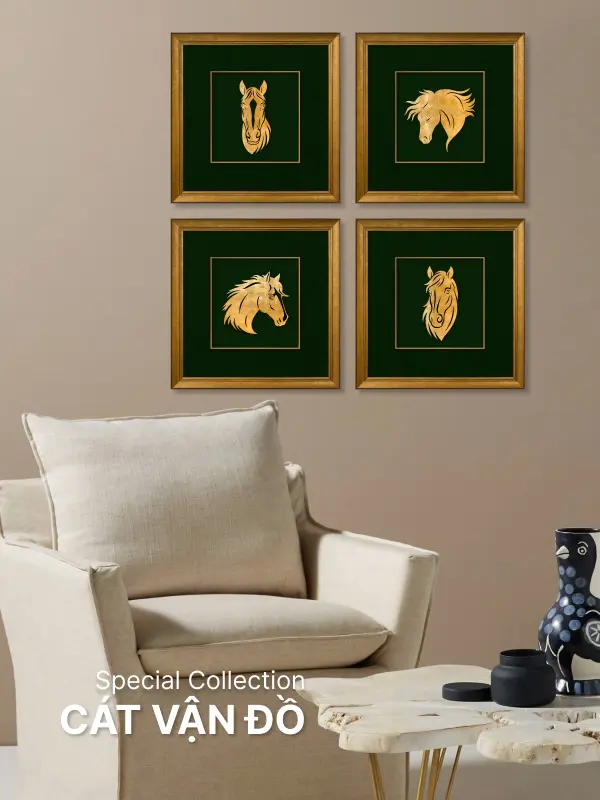 Quà tặng khách hàng cao cấp Cát Vận Đồ banner