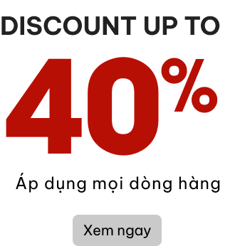 discount 40%