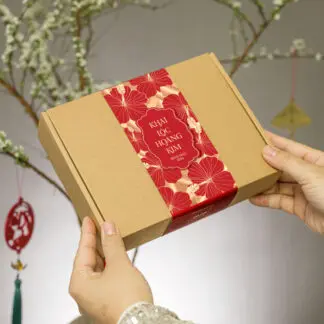 hộp dây treo tết