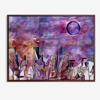tranh-canvas-truu-tuong-treo-tuong-Abstract-city