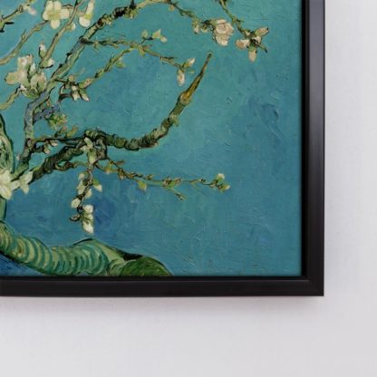 Tranh in canvas treo tường Almond blossom - Vincent Van Gogh
