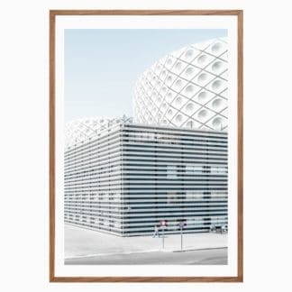 Poster-Architecture