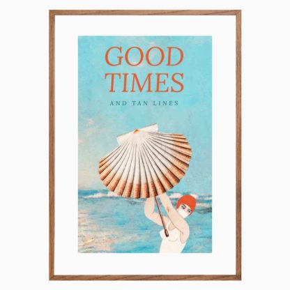 Poster-Good-time
