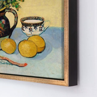 Still Life - Tranh canvas treo tường Vincent Van Gogh