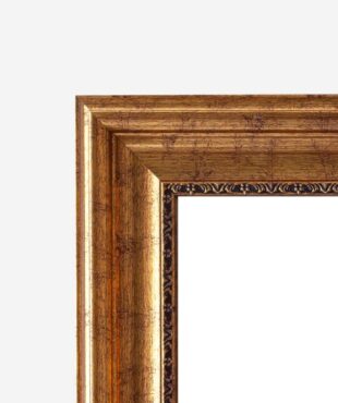 Khung tranh tân cổ điển KCD01 - Bản 8 cm