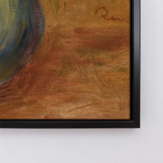 Anemones 1 - Tranh canvas treo tường danh hoạ Pierre-Auguste Renoir