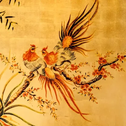 kim ke dac loc tranh son mai dat vang 60x90 2