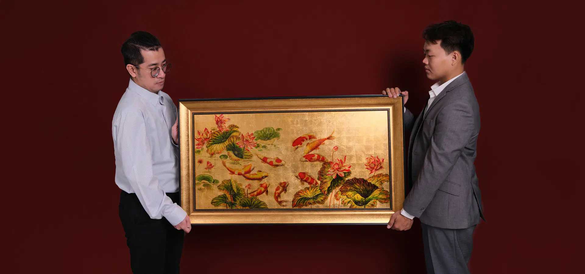 Quà tặng doanh nghiệp đối tác 