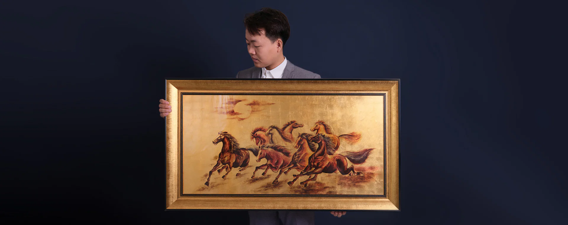 Quà tặng tết cao cấp