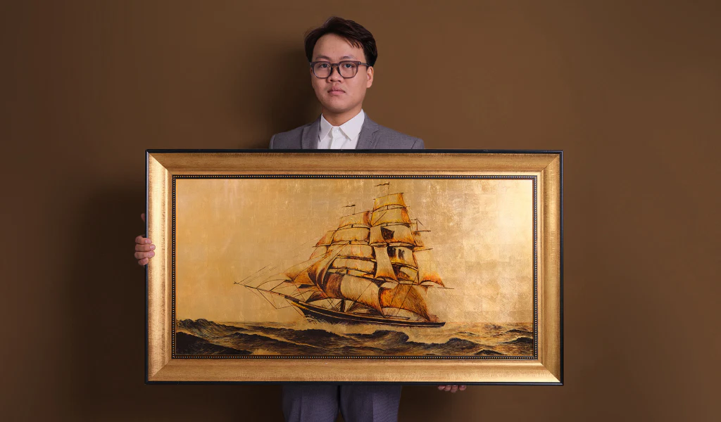 quà tặng đôi tác cao cấp