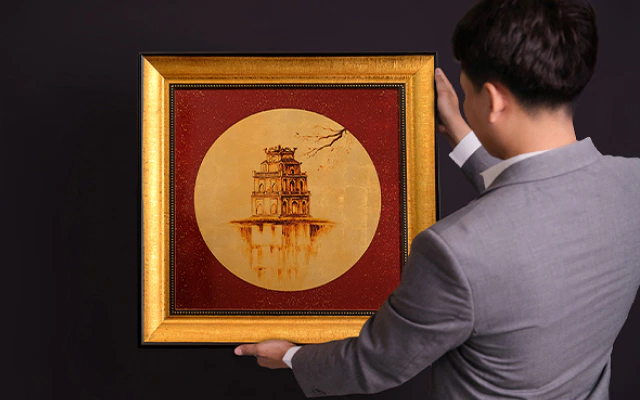 cá nhân hoá quà tặng 2