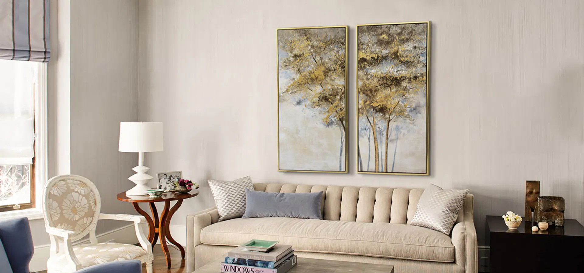 Tranh treo tường nghệ thuật Mia Home