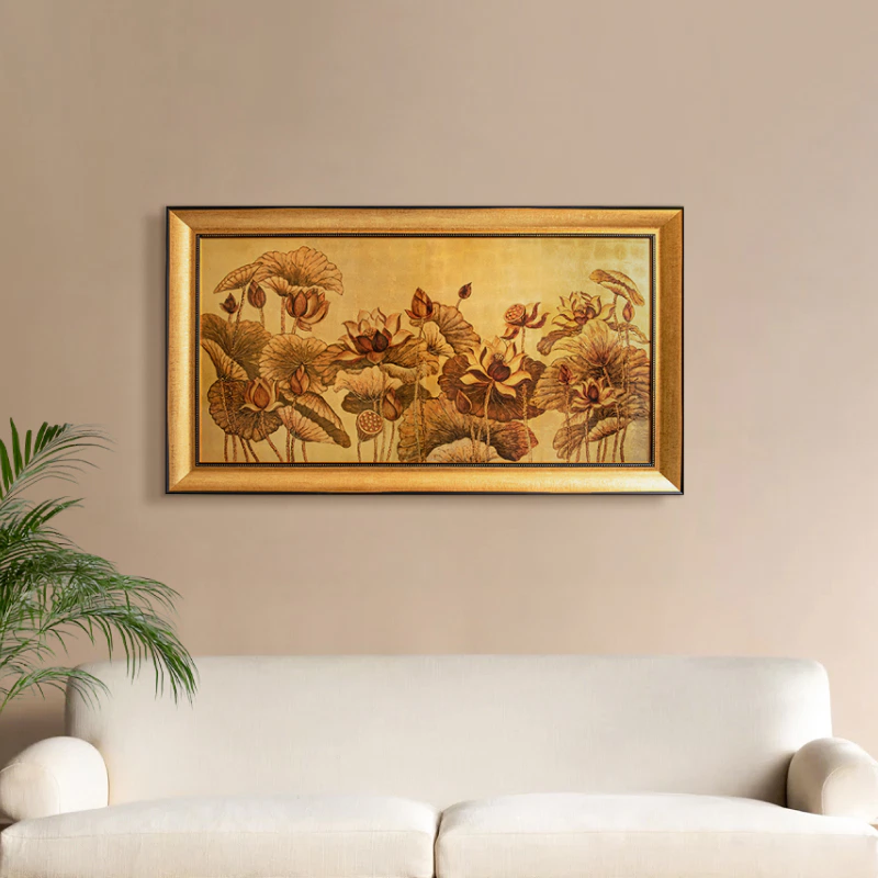 Hoa Sen Collection