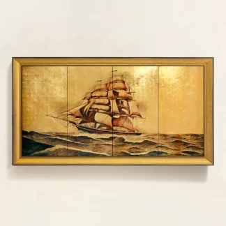 thuan buom xuoi gio