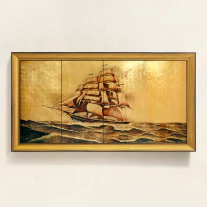 thuan buom xuoi gio