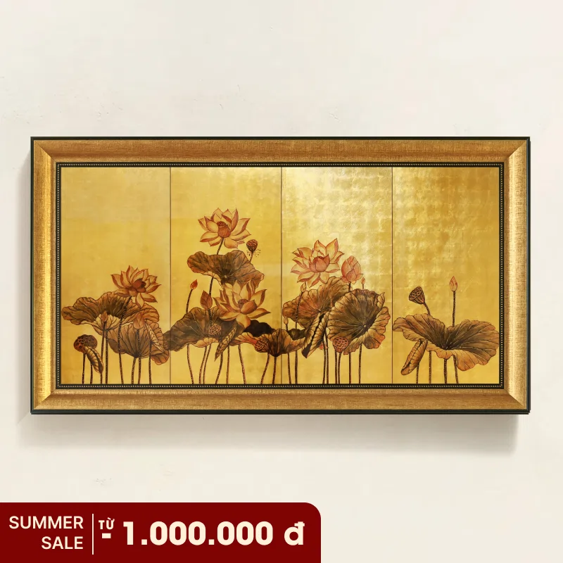 Sen phú quý 60x120