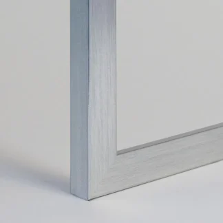 phào khung tranh VAn bạc bản 2cm góc