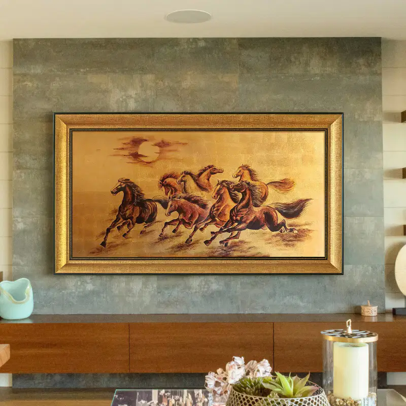 Thịnh Vượng Collection