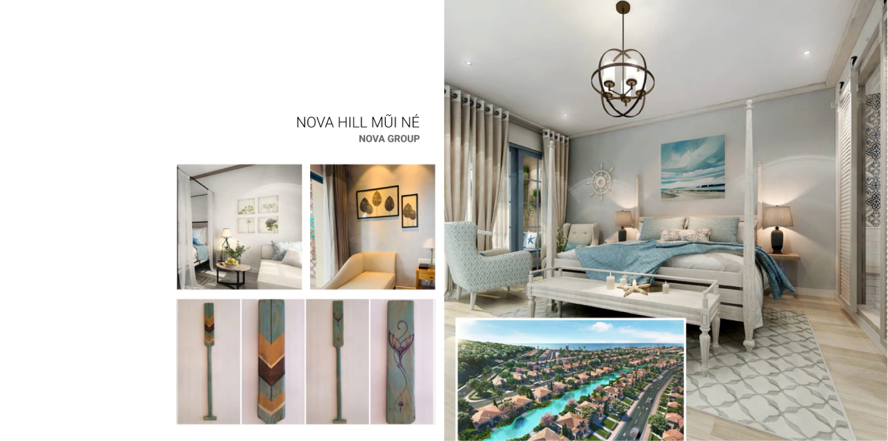 3 NOVA HILL MUI NE