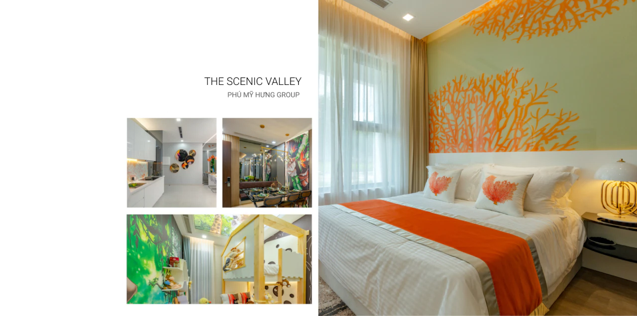 7 SCENIC VALLEY