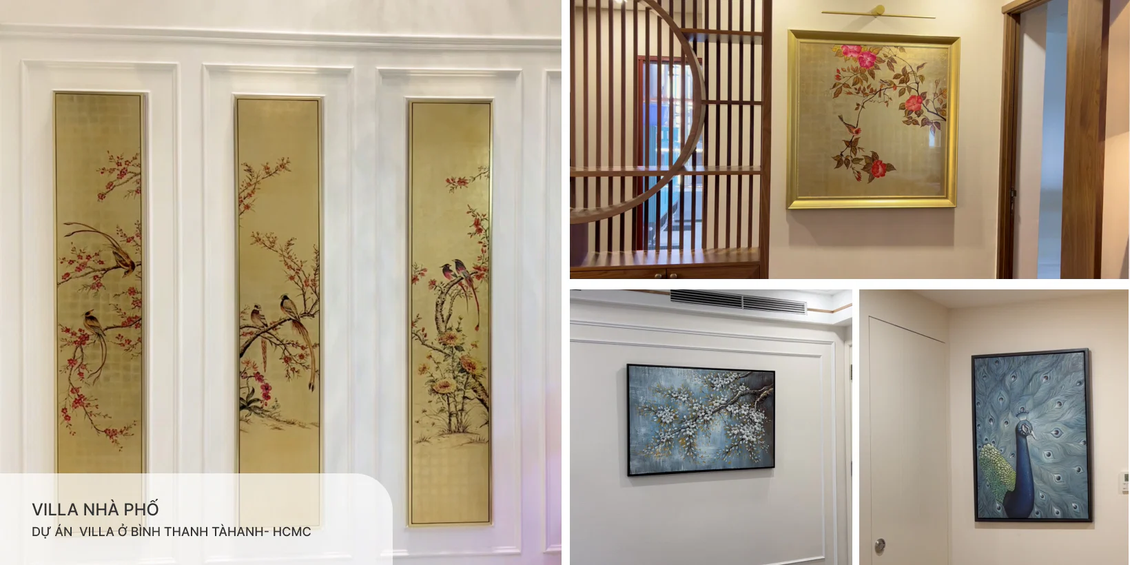 Biệt thự Mis Hà