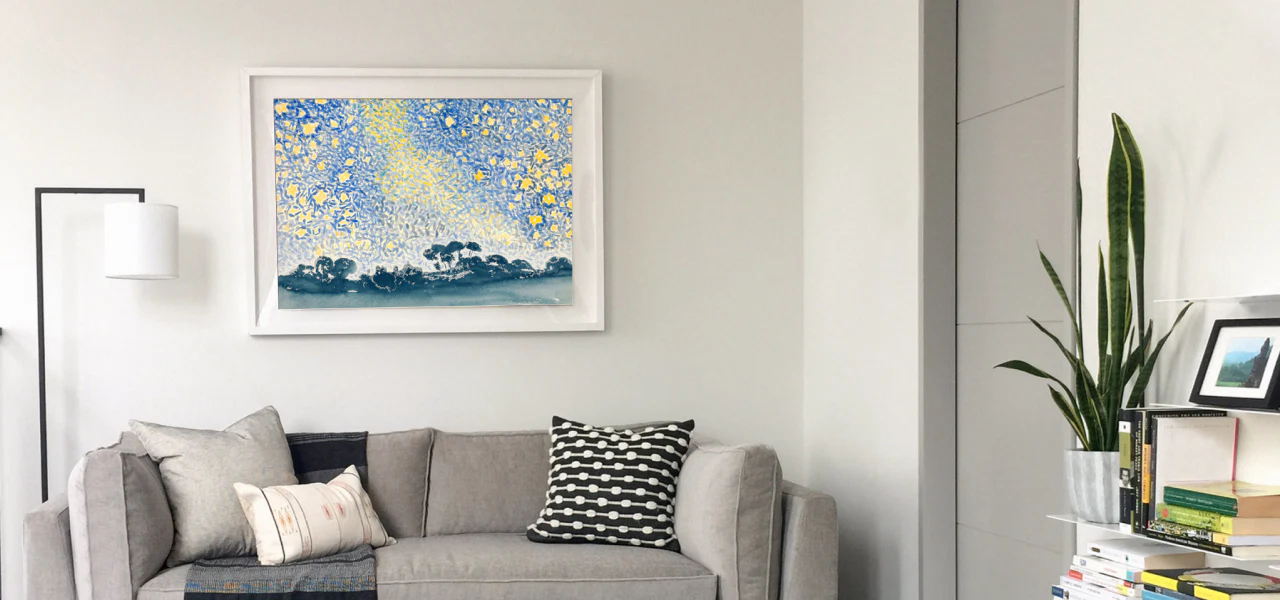 phong cách scandinavian bắc âu