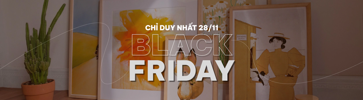 promotion black friday