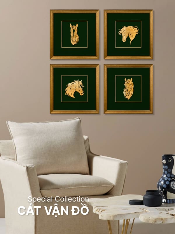 Quà tặng khách hàng cao cấp Cát Vận Đồ banner