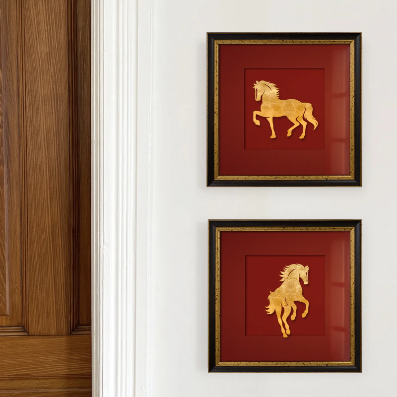 Mã Hành Vân No.6 Mã Hành Vân No.6 - sang trọng phòng khách