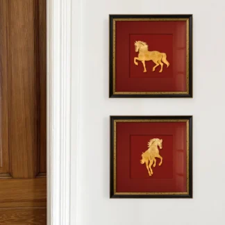 Mã Khởi Vận No 8 sang trọng không gian