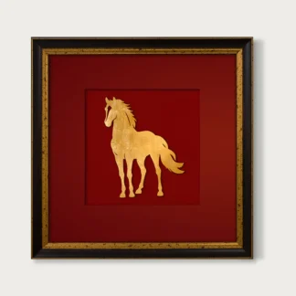 Mã Minh Trấn No.2 quà tặng khách hàng cuối năm