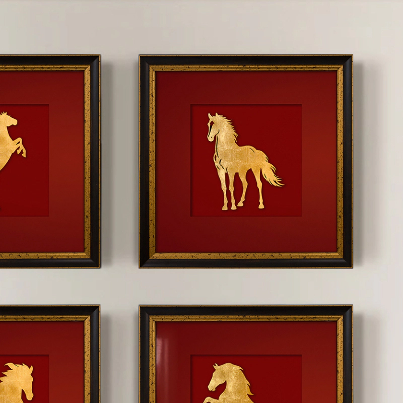 Mã Minh Trấn No.2