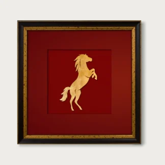 Mã Phong Dương No.1 quà biết tết