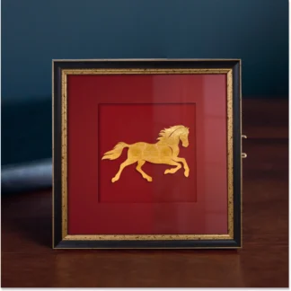 Mã Hành Vân No.6 - quà tết cao cấp tặng đối tác