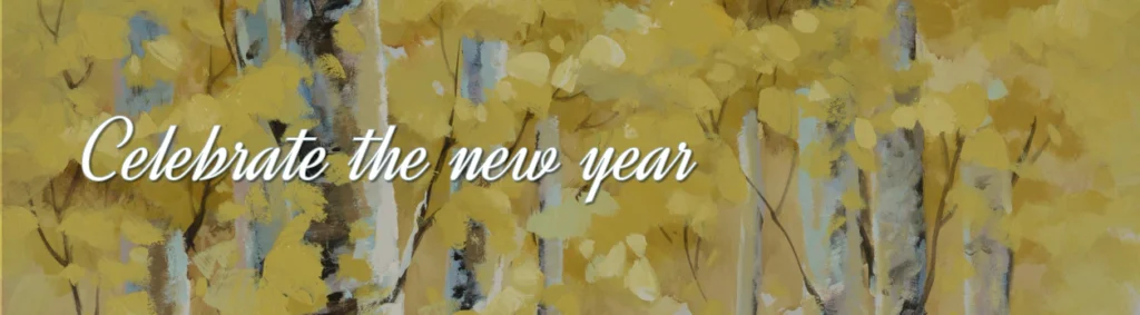 promotion celebrate neww year