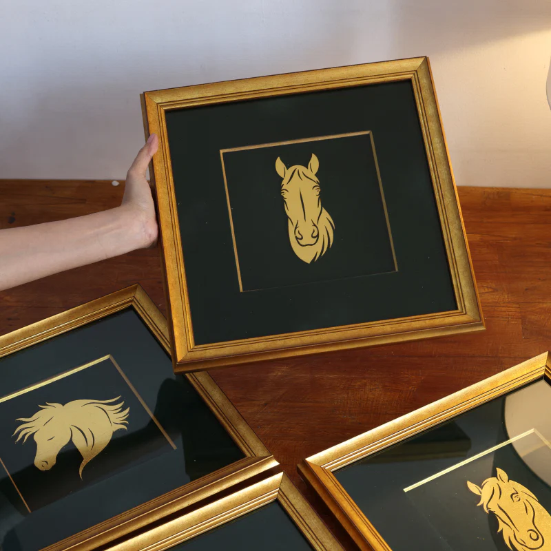 Tinh Mã – Sáng Suốt Thành Công - Ảnh 2