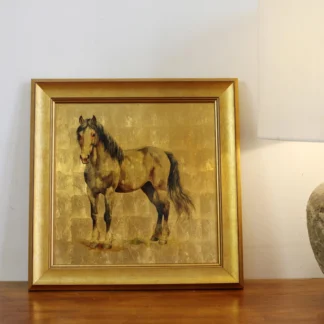 kim mã trấn vận