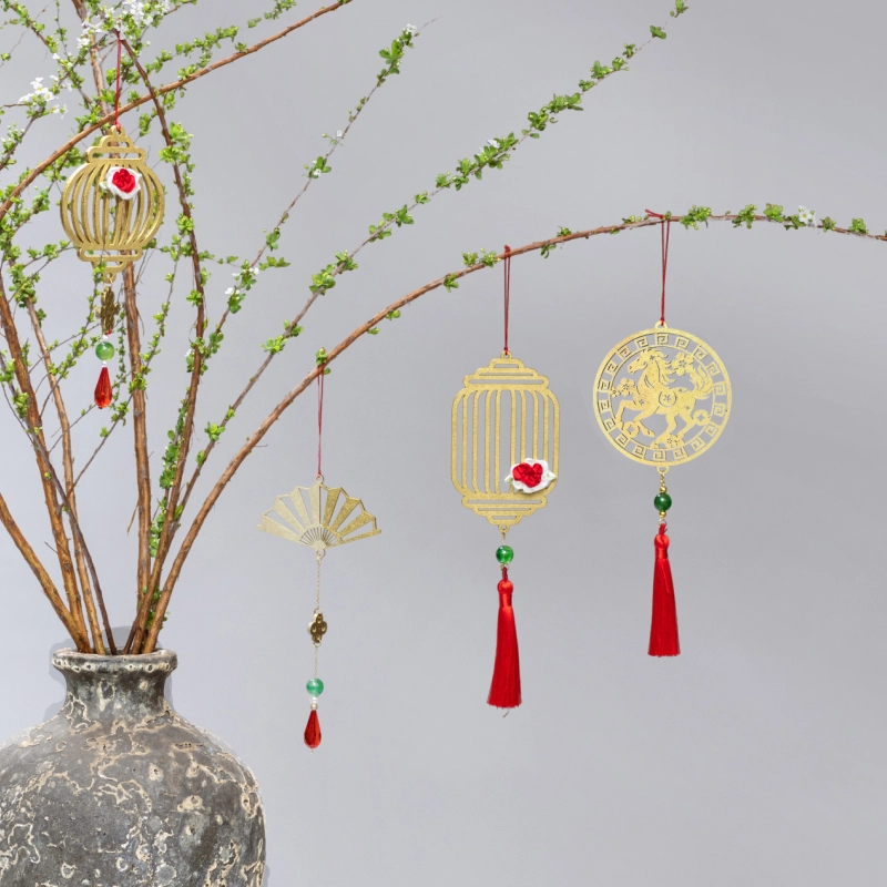 phụ kiện treo bính ngọ