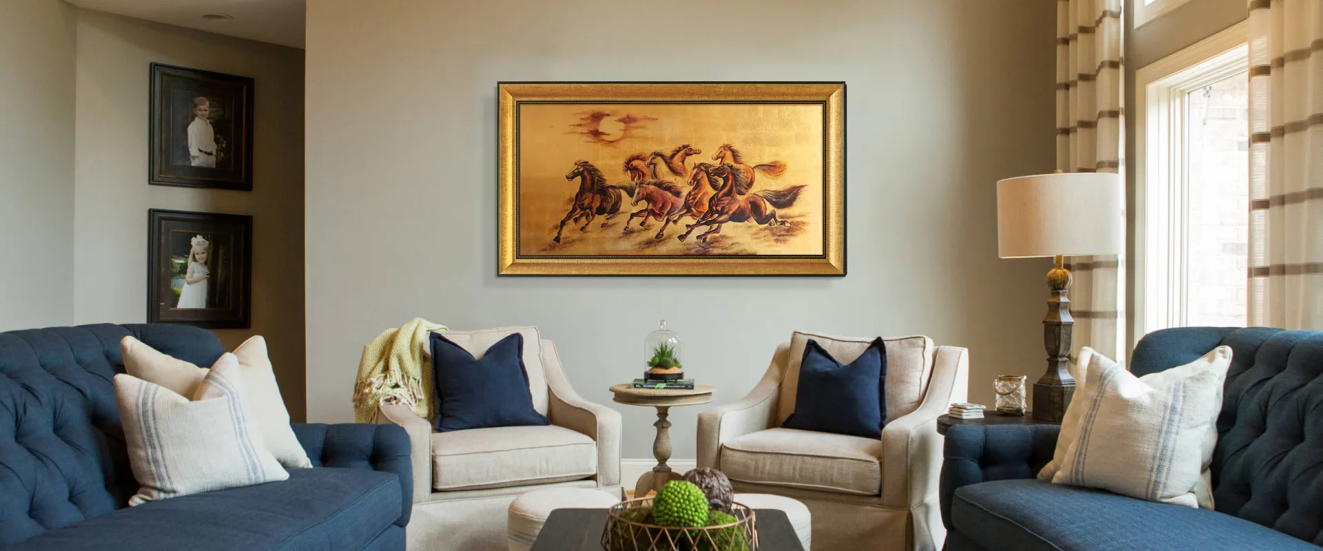 Quà tặng khai trương cao cấp