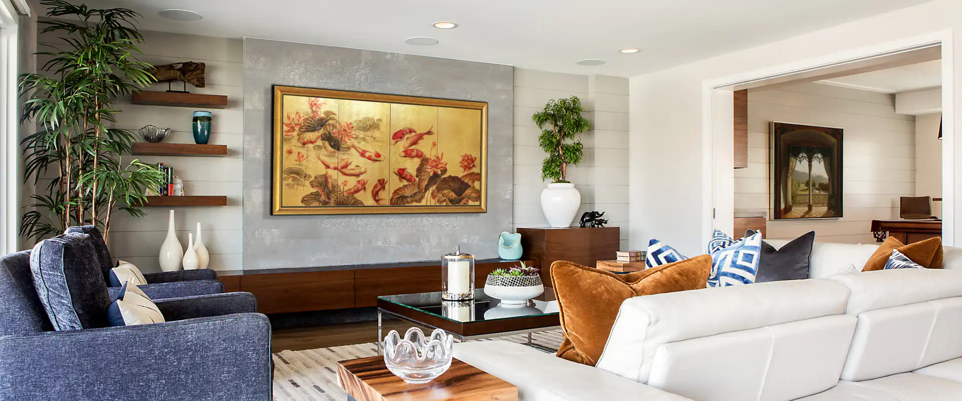 Quà tặng sếp