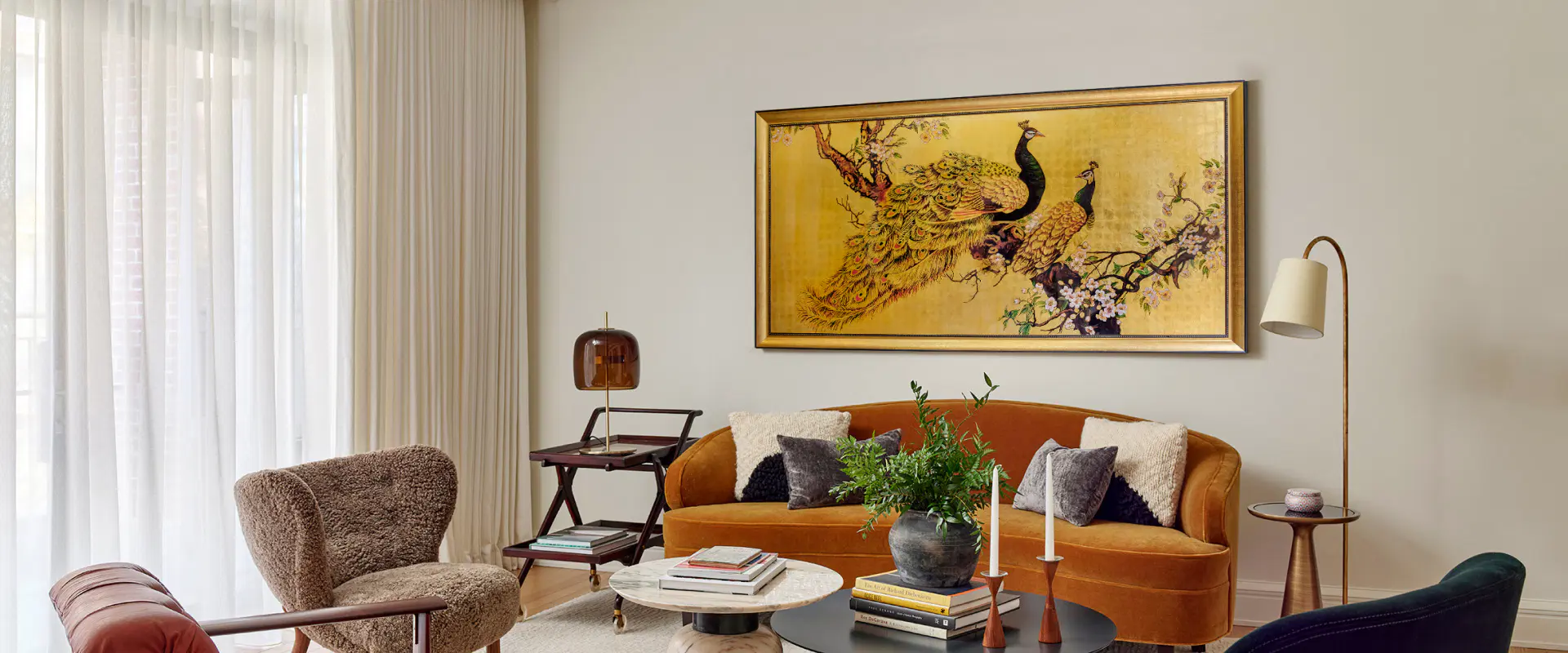 Tranh treo tường Miahome