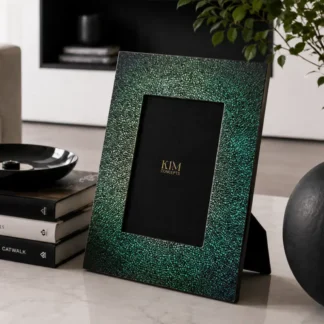 EMERALD - Khung ảnh để bàn sơn mài