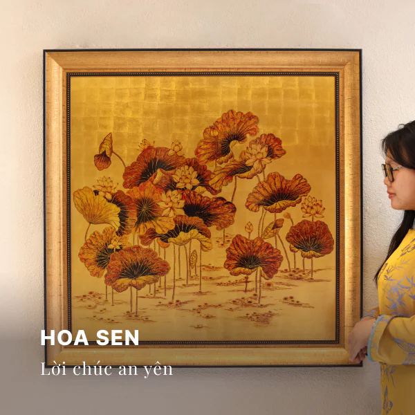 Hoa sen