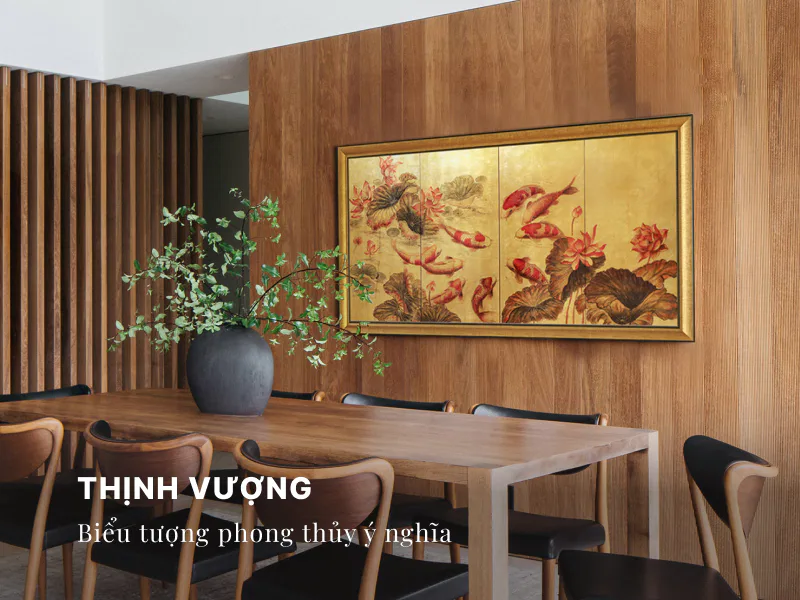 Thịnh Vượng